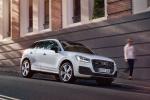 Audi Q2 40 TFSI Quattro Edition #2 2020 года (AU)